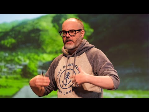 Dan Olson, Folding Ideas - XOXO Festival (2024)