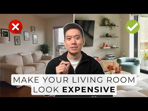 6 Living Room Design Mistakes That Quietly Ruin Your Space (And How To Fix Them)