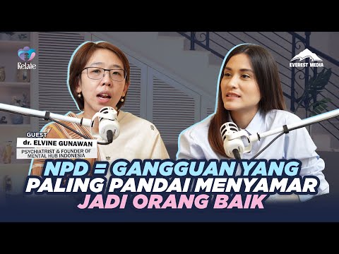 WASPADA! KAMU BISA JADI KORBAN NPD TANPA SADAR - RELATE #everestmedia
