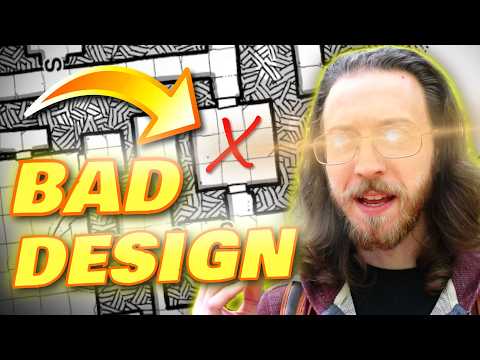 The D&D Design Problem No One Talks About