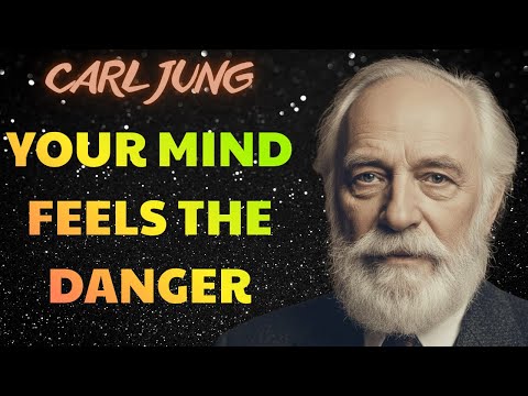 This Is Why You Replay Everything in Your Head—Carl Jung Predicted It