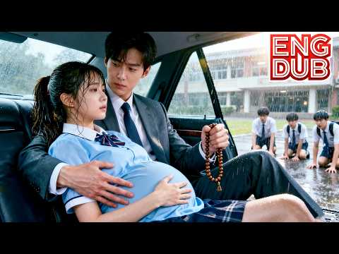 Poor Girl Was Pregnant Before Graduation...Bullied By All,Unaware Baby's Dad Is CEO-Reverse!#drama