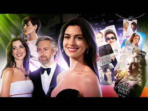 ЭНН ХЭТЭУЭЙ: её ненавидят просто за существование. Роман с мошенником; оскорбление коллег; выкидыш