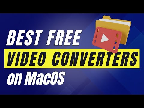Finally! Easy Mac Video Conversion That Works