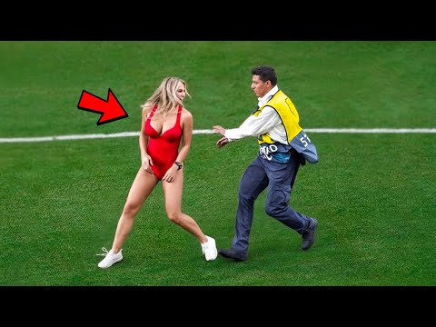 It is Impossible to Forget | 1 in a Billion Moments in Sports History !!