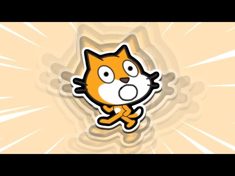 I Made a Scratch Game In a Scratch Game