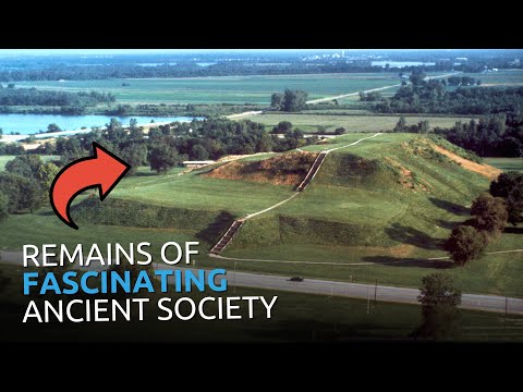 This Empire Ruled North America Before the Europeans!