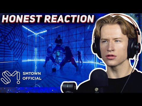HONEST REACTION to EXO-K 엑소케이 '중독(Overdose)' MV