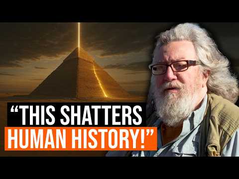 Randall Carlson: The Hidden History That Changes EVERYTHING | Align Podcast #559