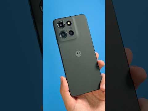 The All NEW Moto G 5G Unboxing &amp; first look! #smartphone #unboxing