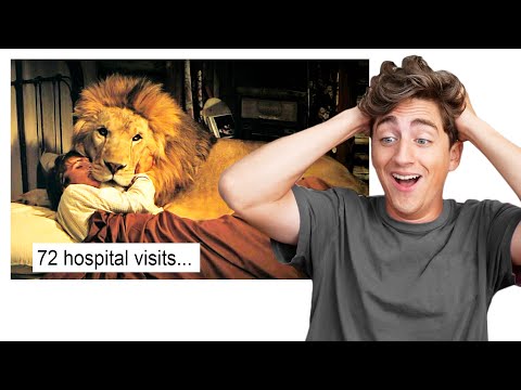 The Insane Story Of The Most Dangerous Movie Ever Made