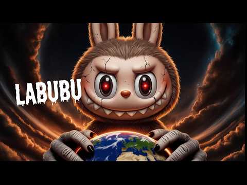 Labubu's Are Ruining America
