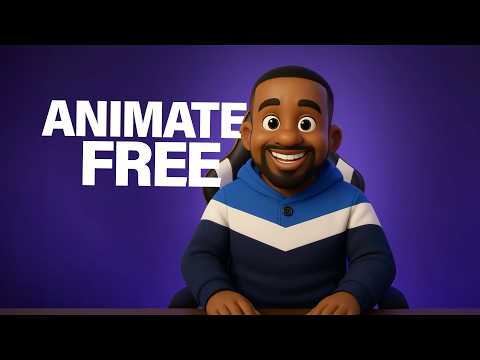 Animate Your ChatGPT/Ghibli Images for FREE