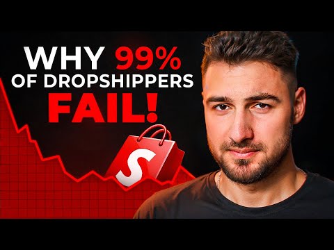 TOP 20 Dropshipping Mistakes You Should Avoid [DON‘T DO THIS]