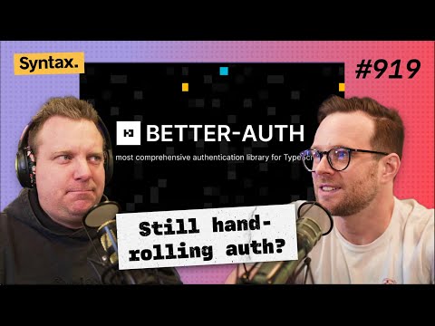 Better Auth with Better Auth