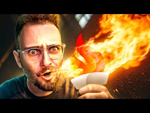 The Most TERRIFYING Chess Bot on Earth