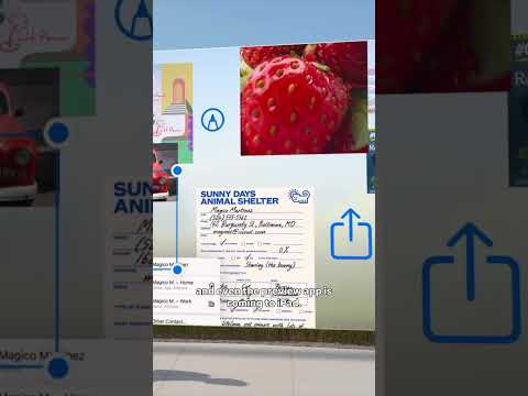 3 Features to Look Forward To Announced at #WWDC25