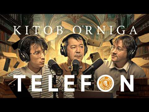 Falsafa, Din va Kitob | Xayrulla Hamidov, Teacher Azam, Kunduziy