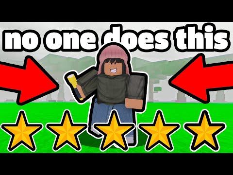 the WORST CLASS is now OVERPOWERED...