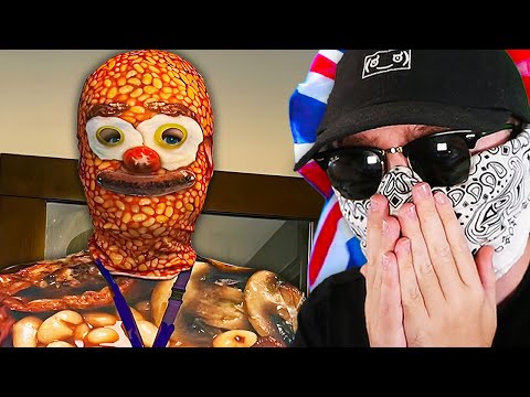 No Context Britain 42