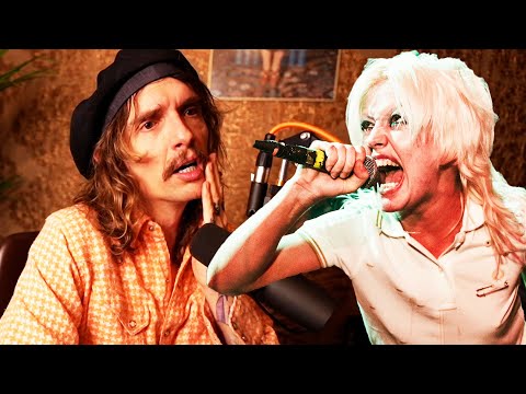 OK, Fine!! You Were Right About Amyl and the Sniffers!