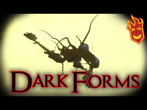 Top Ten Dark Forms