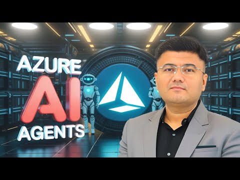 Azure AI Agents: The Future of Automation