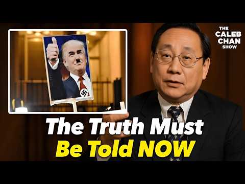 Victor Gao: "Trump Just Made A BIG MISTAKE And No One Is Ready"