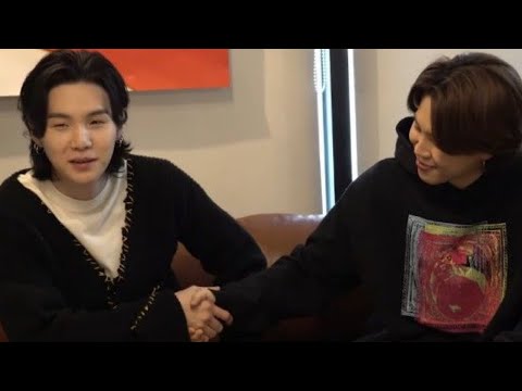 Yoongi's romantic ways that make Jimin fall | Yoonmin