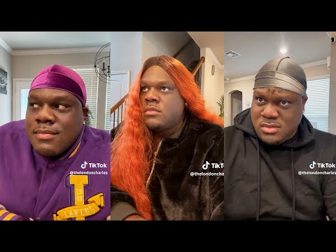 London Charles Funny Shorts Videos 2023 | London Charles Videos Compilation -Funny InstaVID