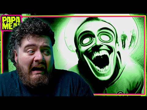 The Horrifying World Of Ring Door Bell