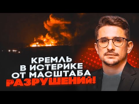 💥7 MINUTES AGO! Devastating blow to RUSSIAN AVIATION, Massive drone attacks on Russian factories ...