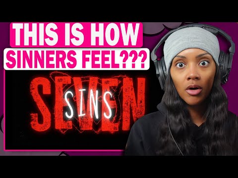 FIRST TIME REACTING TO | Ren "Seven Sins"