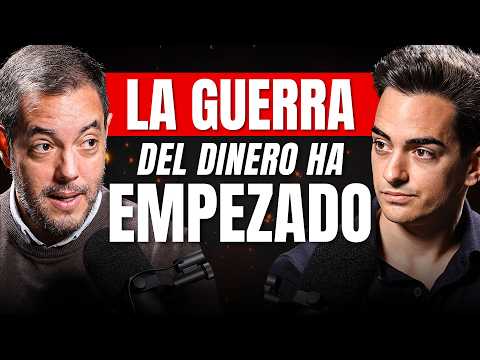 La guerra financiera mundial ya ha empezado (y así debes invertir en 2026)