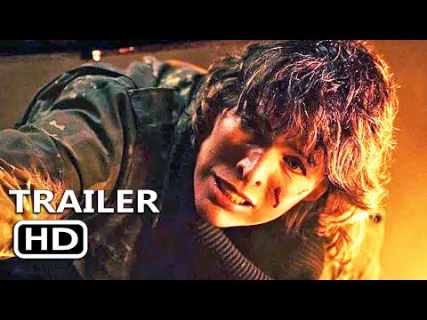 WORLDBREAKER Official Final Trailer (2026) Milla Jovovich