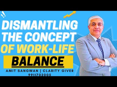 07 Clarity Giving Tips : The Key To Work-Life Balance Revealed