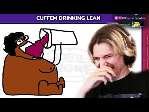 Gartic Phone with the FUNNIEST STREAMERS