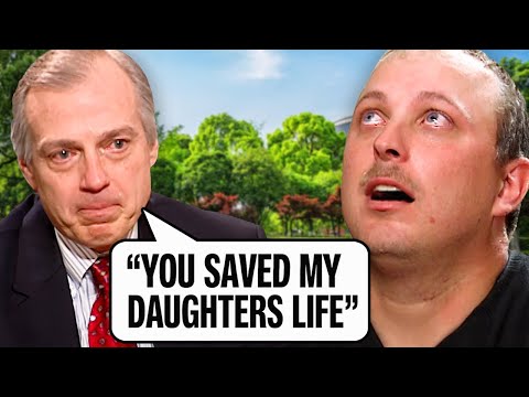 Undercover Boss BEST Employees EVER!