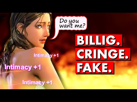 Die schlimmsten YouTube-Werbungen aller Zeiten