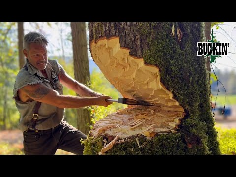 DON’T Start If Ya Can’t Finish, BIG HARDWOOD