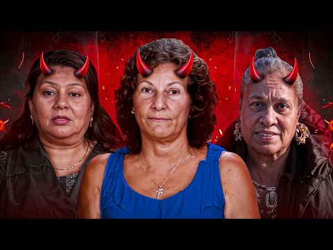 The WORST Parents In 90 Day Fiance History!
