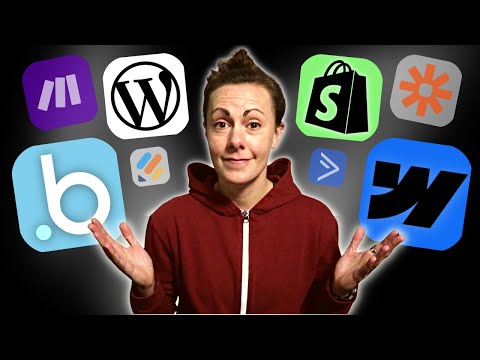 How to Choose a No Code Platform (2024 Update)