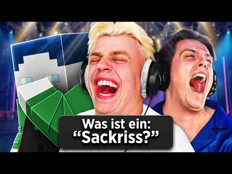 Wir bringen wieder meine Lieblings Gameshow!