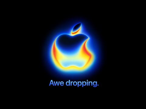 Apple Event — September 9