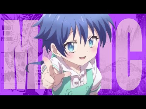 This Sus Anime Is Peak Fiction