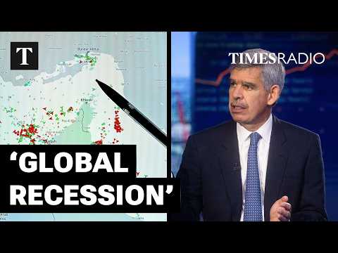 Iran Has Threatened $200 Oil Barrels: This Is What Would Happen