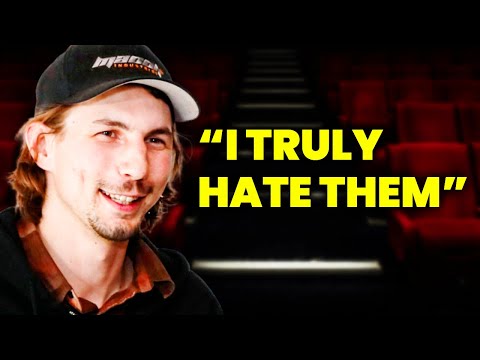 At 29, Parker Schnabel From Gold Rush Finally Reveals The 5 Cast Members He HATED...