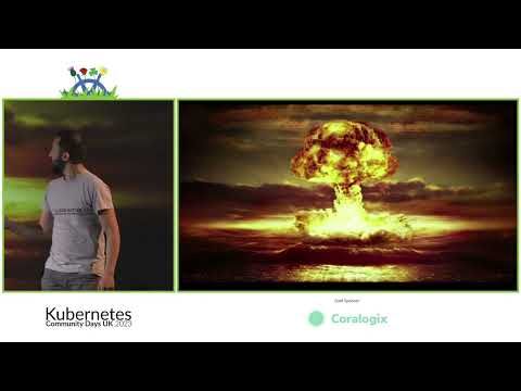 Running ArgoCD at scale for 1000+ applications | Saeid Bostandoust