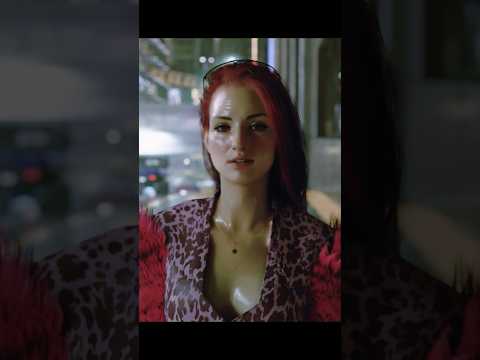 Cyberpunk 2077 Hyper-Realism: POV Night Life with DreamPunk 2.0 Graphics