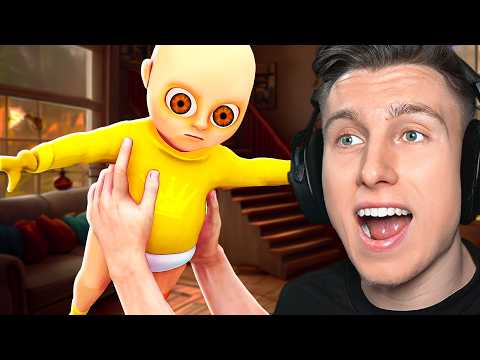 ICH BEKOMME ein BABY!